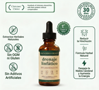 Drenaje Linfático Patagonia Herbs®
