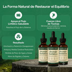 Drenaje Linfático Patagonia Herbs®